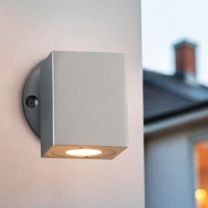 Vägglampa Rudy, 12V