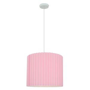 Modern fönsterlampa rosa, Sarita
