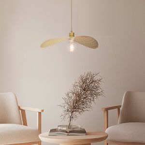 Design fönsterlampa mässing, Sienna