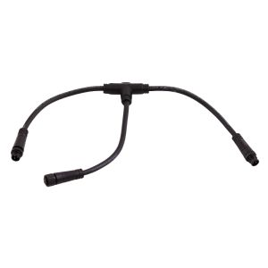 Olucia Connect kabel 2 splitter