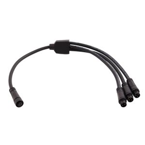 Olucia Connect kabel 3 splitter