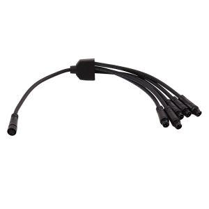 Olucia Connect kabel 5 splitter
