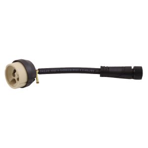 Olucia Connect kabel female 15 cm med GU10-koppling