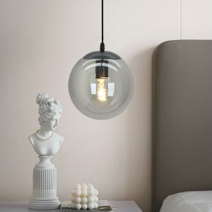 Design fönsterlampa svart, Dolf