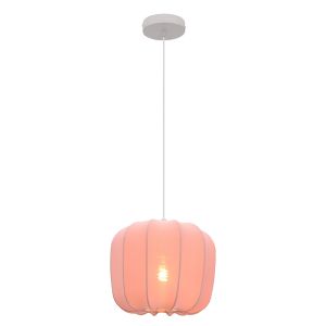 Modern fönsterlampa rosa, Deborah