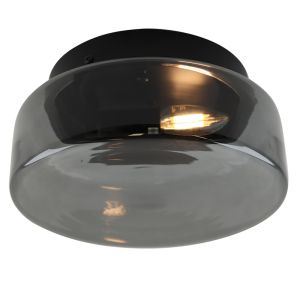 Design plafond grå, Byron
