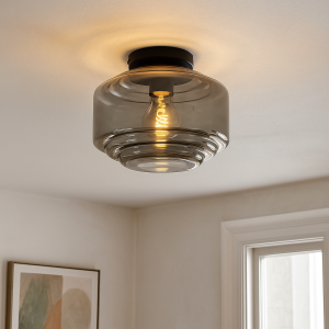 Design plafond grå, Maret