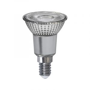 Dimbar E14 reflektorlampa LED Gorge, 4,8W, 2700K