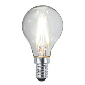 E14 LED lampa Ted, 2,3 Watt, 4000K (vit)