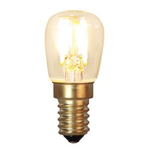 E14 LED lampa Ayaz, 1,4 Watt, 2100K (Extra atmosfäriskt vit)