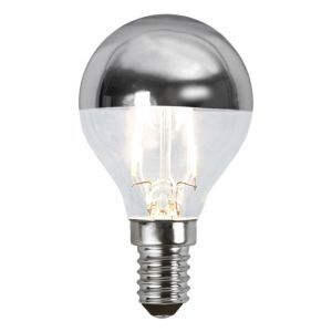 E14 LED lampa Ayman, 3,5 Watt, 2700K (Extra varmvit)