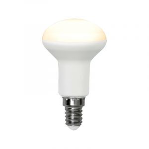 E14 LED lampa Yassir, 6 Watt, 2700K (Extra varmvit)