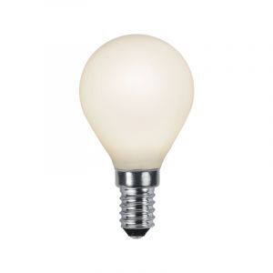 3-stegs dimbar E14 kullampa, 4w varmvit (2700k)