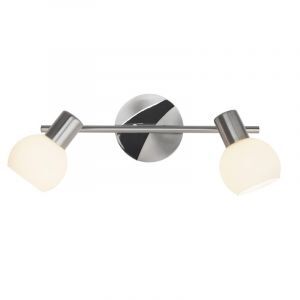 Glas spotlight tak krom, Ronaldo