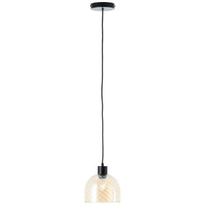 Retro fönsterlampa bärnstensfärgad, Ubah