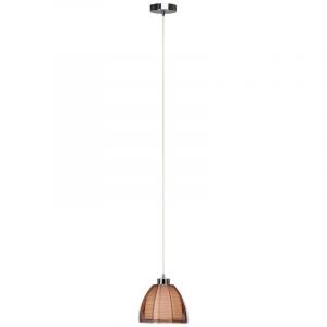 Modern fönsterlampa brons, Amela