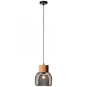Kork fönsterlampa svart, Kayo