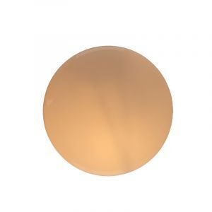 Glas plafond vit, Tren