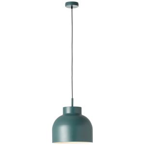 Metall fönsterlampa turkos, Keano