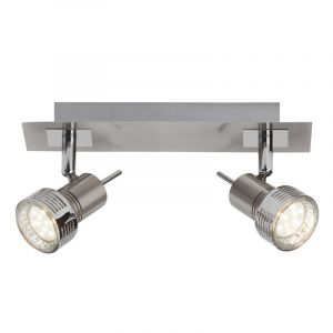 Modern spotlight tak krom, Haven