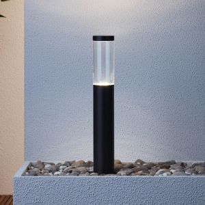 Modern utelampa antracit, Jaydee, 4W, 4000K LED, IP44