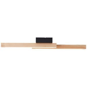 Rustik taklampa brun, Renuka, 11W, 3000K LED