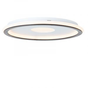 Modern plafond vit, Vesna, 24W, 3000K LED