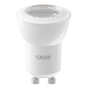 Dimbar Calex GU10 LED lampa (MR11), 4w, 3000K