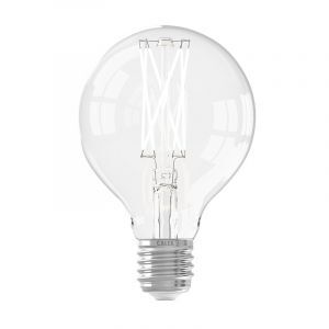 Dimbar Calex E27 LED lampa G80, 4w, 2200K