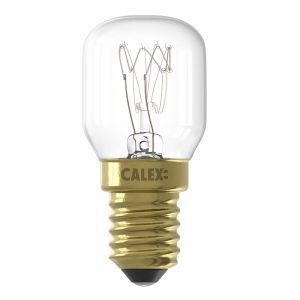 Calex E14 ugnslampa 300°, 25w, 2200K