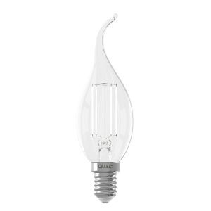 Dimbart Calex E14 LED-spetsljus, 3,5w, 2700K