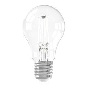 Dimbar Calex E27 LED lampa A60, 4w, 2700K