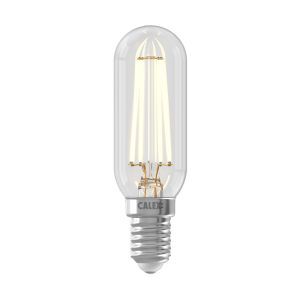 Dimbar Calex E14 rörlampa LED 4,5W, 2700K