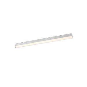 Vit köksskåp belysning plast, Danique, 5W, 4000K LED