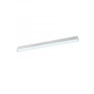 Vit köksskåp belysning plast, Danique, 5W, 6500K LED