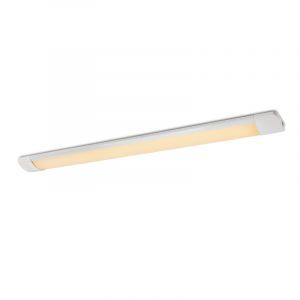 Länkbar LED ljuslist 60 cm Enrique, 20w, 3000K