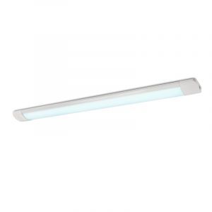 Länkbar LED ljuslist 120 cm Enrique, 40w, 6500K