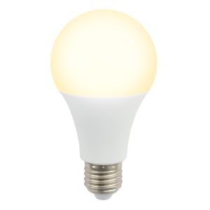 Lagiba E27 LED-lampa Bradley, 15W, 3000K