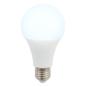 Lagiba E27 LED-lampa Bradley, 15W, 6500K