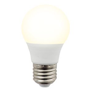 Lagiba E27 LED-lampa Bradley, 3W, 4000K