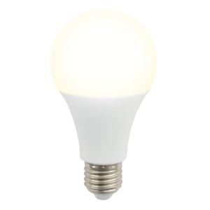 Lagiba E27 LED-lampa Bradley, 15W, 4000K