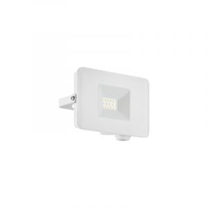 Vit utelampa aluminium, Joey, IP65