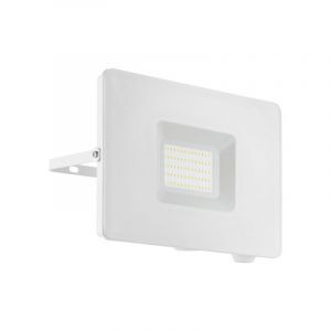 Vit utelampa aluminium, Joey, IP65