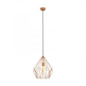 Koppar industri fönsterlampa metall, Acri