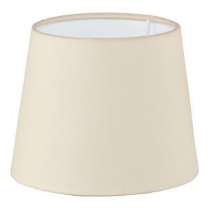 Lampskärm Noah Textile Beige
