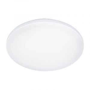 Vit plafond stål, Eloise, 7W, 3000K LED