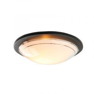 Vit plafond glas, Agena