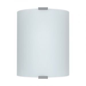 Krom taklampa glas, Jesper