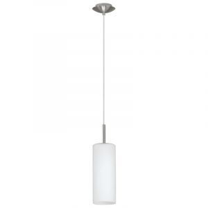 Nickel fönsterlampa glas, Ciuda