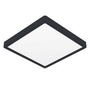 Vit plafond plast, Geraldo, 20,5W, 3000K LED